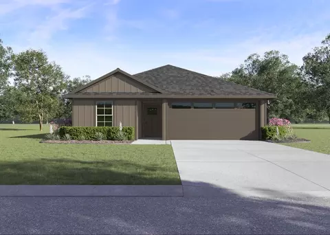 1949 Whirlaway Dr, Corpus Christi, TX 78417
