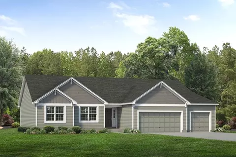 101 Royal Troon Dr, Dardenne Prairie, MO 63368