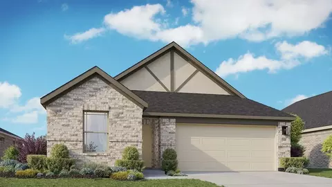 2253 Altiplano, San Antonio, TX 78245