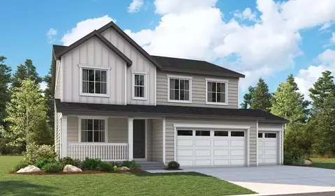 6323 Steppes Way, Loveland, CO 80538