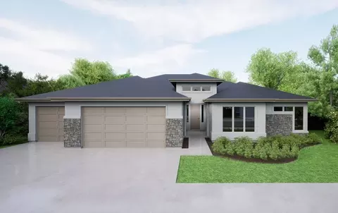 11511 S Levant Ln, Kuna, ID 83634