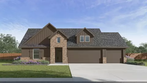 3305 E 154th St S, Bixby, OK 74008