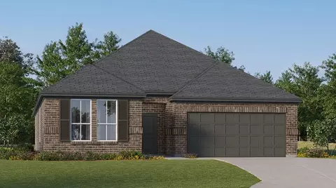509 Paradise Park Ln, Lavon, TX 75173