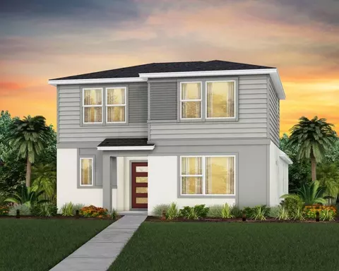 2028 Mossy Vine Ave, Saint Cloud, FL 34771