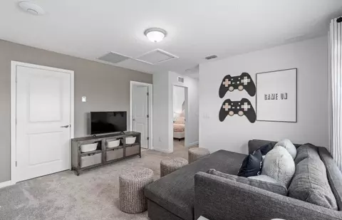 Entry Way - 2028 Mossy Vine Ave, Saint Cloud, FL 34771 photo 1 of 3