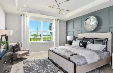Bedroom - 2028 Mossy Vine Ave, Saint Cloud, FL 34771 photo 1 of 8
