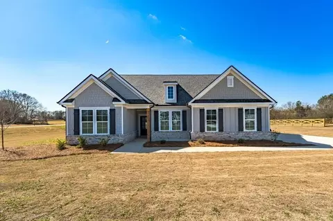 28 Tomahawk Trl, Good Hope, GA 30641