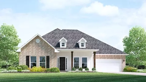 12475 Preakness Dr, Denham Springs, LA 70726