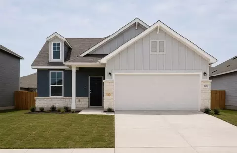 5159 Flight Sail, San Antonio, TX 78245