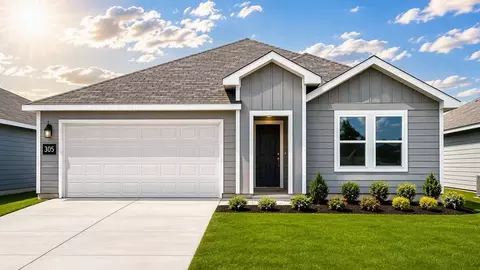 305 Doss Dr, Rockdale, TX 76567