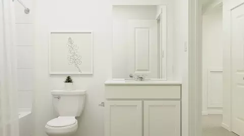 Bath - 23816 Tiny Moons Way, Elgin, TX 78621 photo 4 of 4