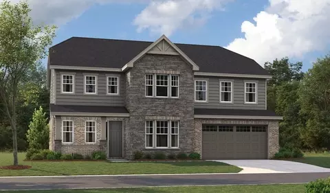 Exterior - 5946 Hunt Valley Dr, Spring Hill, TN 37174 photo 3 of 10