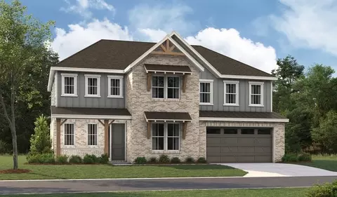 Exterior - 5946 Hunt Valley Dr, Spring Hill, TN 37174 photo 2 of 10