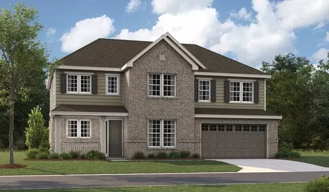 5946 Hunt Valley Dr, Spring Hill, TN 37174