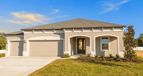 8863 Evergreen Ave, Brooksville, FL 34613