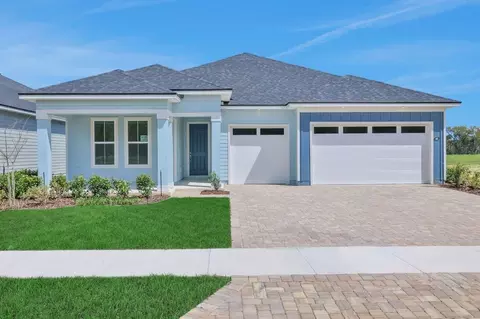 44 Ribera Dr, Flagler Beach, FL 32136