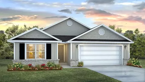 31749 Ashmore Dr, Loxley, AL 36551