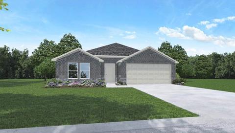 16640 Woodland Retreat Ln, Conroe, TX 77302