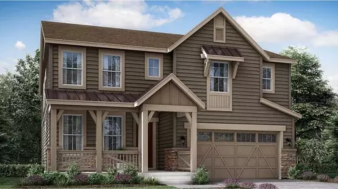 5453 E 148th Ave, Thornton, CO 80602