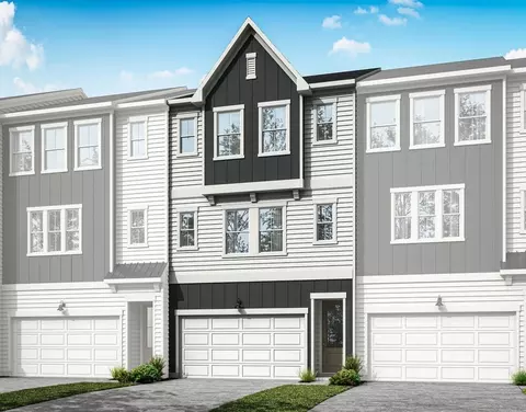 2065 Trident Maple Ln, Chapel Hill, NC 27517