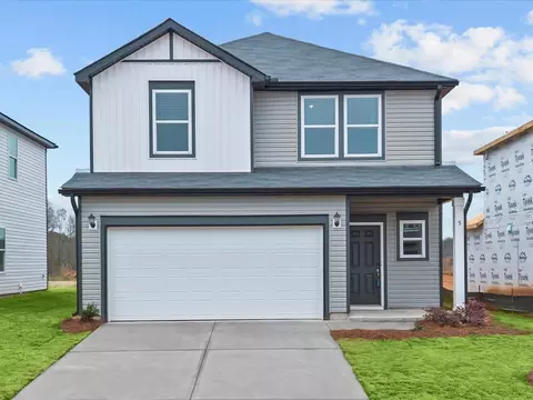 326 Fair Cross Cir, Piedmont, SC 29673