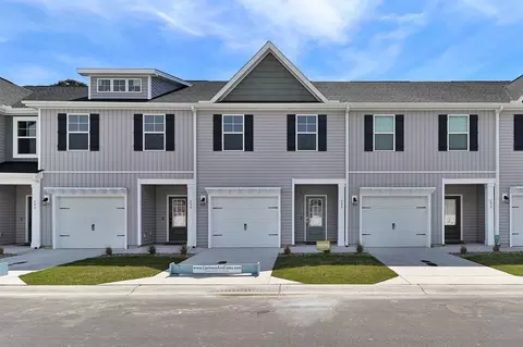 242 Cline Way, Beaufort, NC 28516