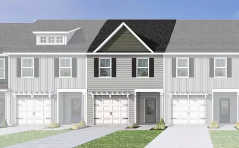 242 Cline Way, Beaufort, NC 28516