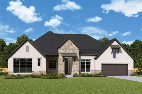 Undisclosed, Prairie Ridge, TX 76084
