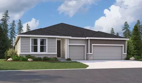 13722 100th St NE, Lake Stevens, WA 98258