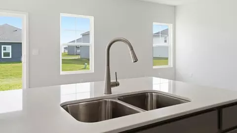 Kitchen - 403 Madison Way, Plain City, OH 43064 photo 10 of 10