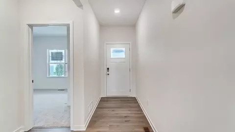 Entry Way - 403 Madison Way, Plain City, OH 43064 photo 2 of 4