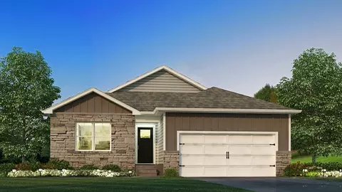 Exterior - 403 Madison Way, Plain City, OH 43064 photo 2 of 11