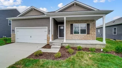 Exterior - 403 Madison Way, Plain City, OH 43064 photo 5 of 11