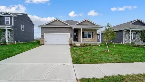 Exterior - 403 Madison Way, Plain City, OH 43064 photo 6 of 11