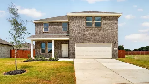 508 Sunday Silence Way, Granbury, TX 76049