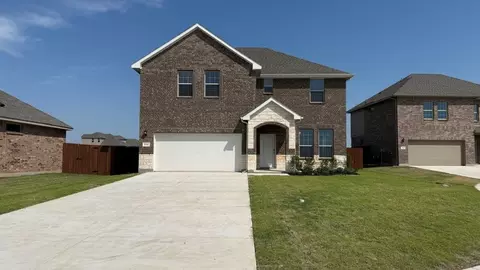 400 Sunday Silence Way, Granbury, TX 76049