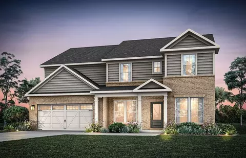 4286 Gaydon Rd, Powder Springs, GA 30127