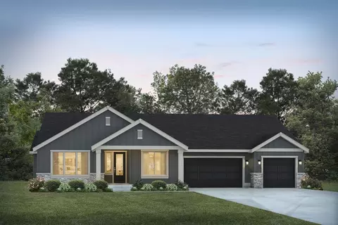 21021 153rd St E, Bonney Lake, WA 98391
