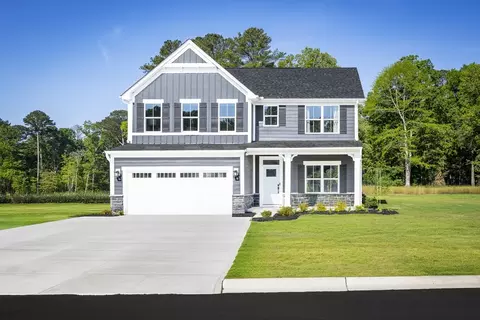 109 Nearside Dr, Fountain Inn, SC 29644