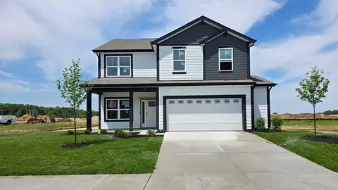 74 Varenne Rd, Danville, IN 46122