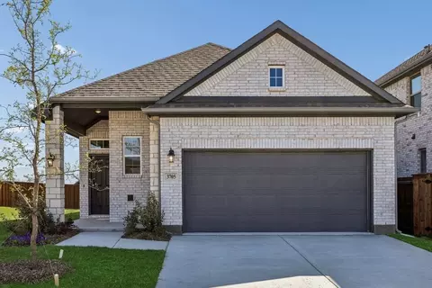 3705 Talisker Blvd, Sherman, TX 75090
