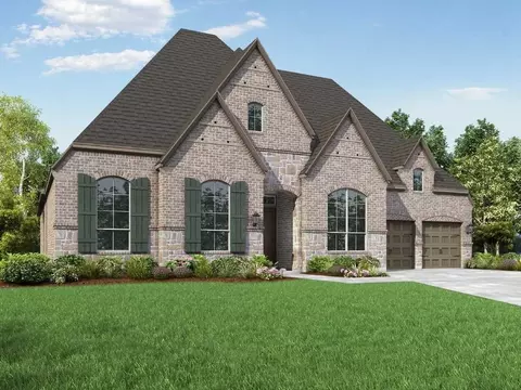 1219 Basset Hound Dr, Montgomery, TX 77316