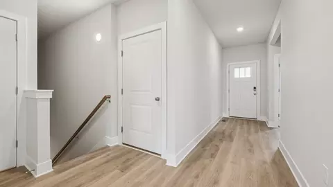 Entry Way - 105 Trellis View Ln, Winchester, VA 22602 photo 3 of 3