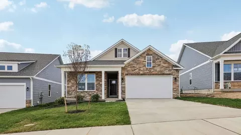 Exterior - 105 Trellis View Ln, Winchester, VA 22602 photo 2 of 12