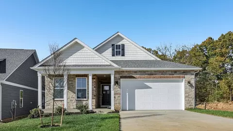 Exterior - 105 Trellis View Ln, Winchester, VA 22602 photo 11 of 12
