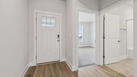 Entry Way - 105 Trellis View Ln, Winchester, VA 22602 photo 1 of 3