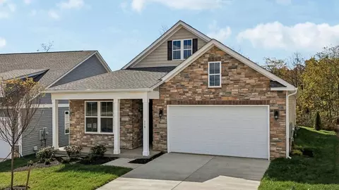 Exterior - 105 Trellis View Ln, Winchester, VA 22602 photo 3 of 12