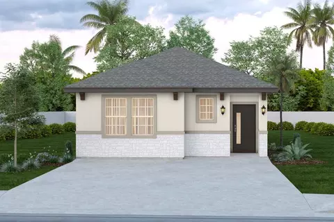 5726 St Dominic Dr, Laredo, TX 78046