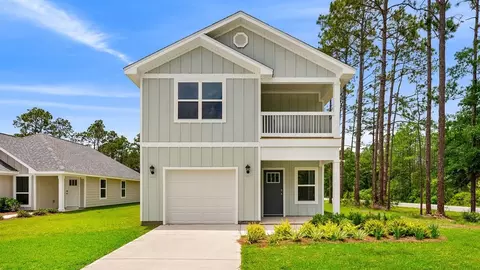 112 Chateau Ln, Port Saint Joe, FL 32456