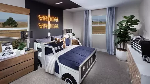 Bedroom - 2089 Cyclone Dr, Manteca, CA 95336 photo 3 of 5